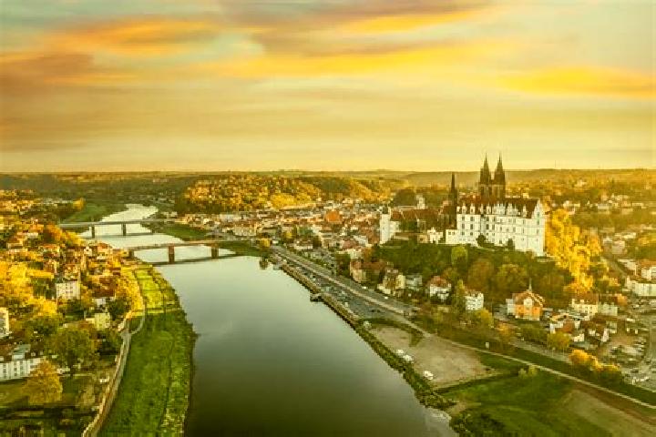 Escorts Meissen, Germany — Local Companions