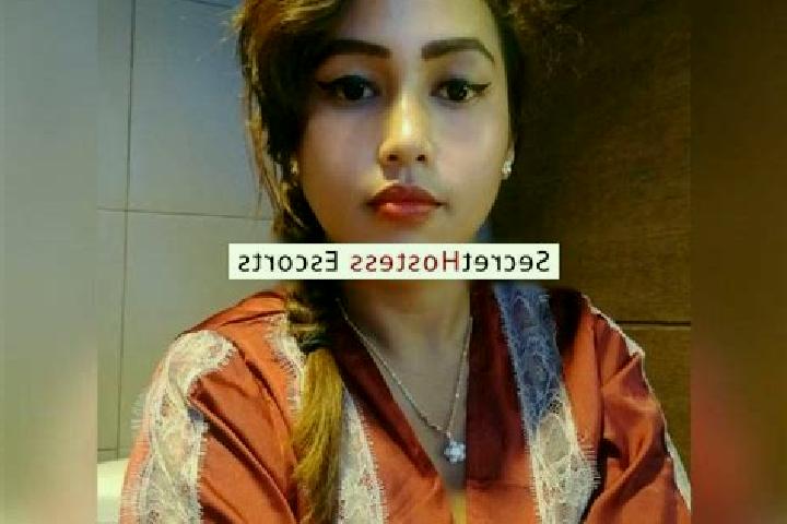 Escorts Melahue, Indonesia — Local Companions