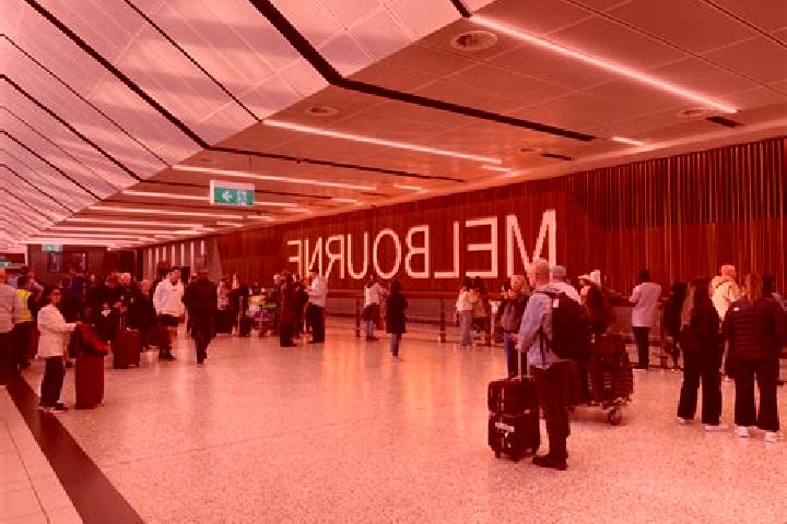 Escorts Melbourne Airport, Australia — Local Companions