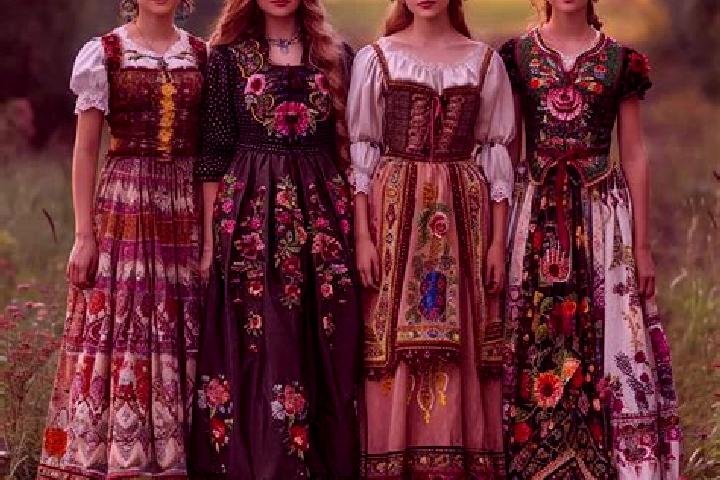 Escorts Melikhovskaya, Russia — Local Companions