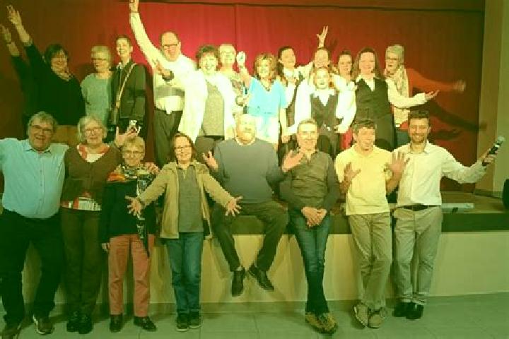 Escorts Melleroy, France — Local Companions