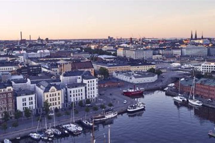 Escorts Mellunmaeki, Finland — Local Companions