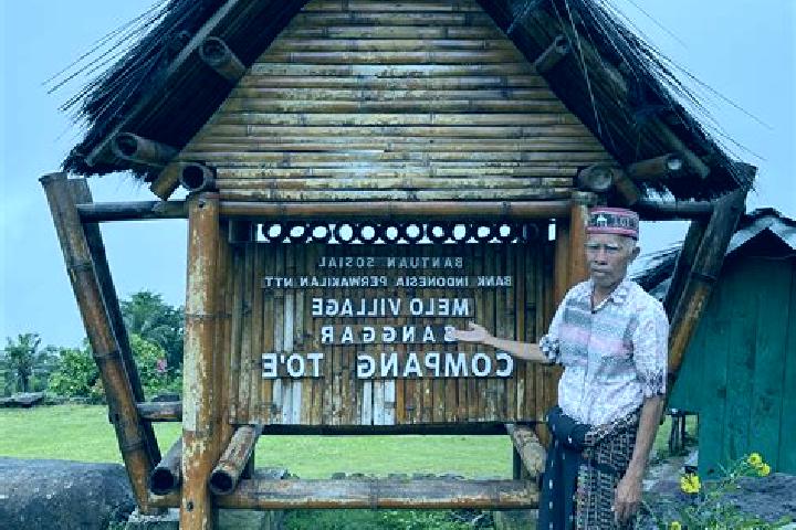 Escorts Melo, Indonesia — Local Companions