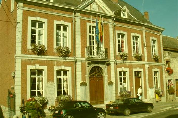 Escorts Membach, Belgium — Local Companions