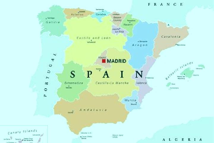 Escorts Menarguens, Spain — Local Companions