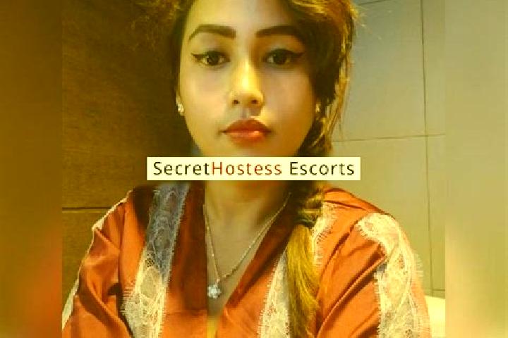 Escorts Menes, Indonesia — Local Companions