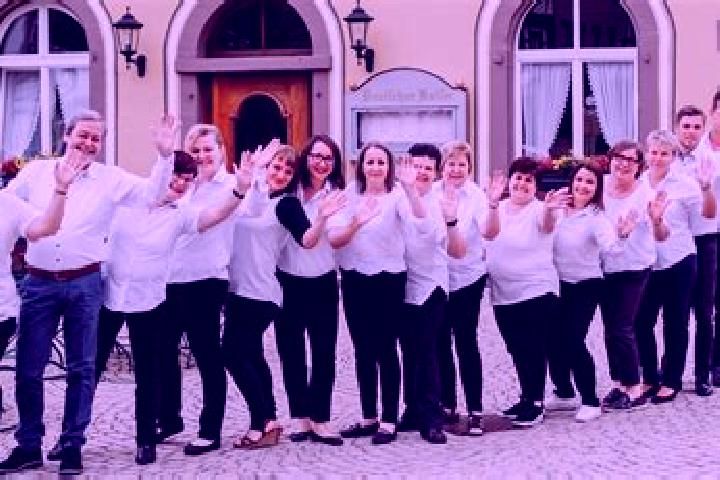 Escorts Mengen, Germany — Local Companions