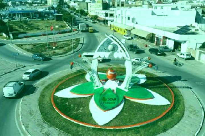 Escorts Mennzel Bou Zelfa, Tunisia — Local Companions