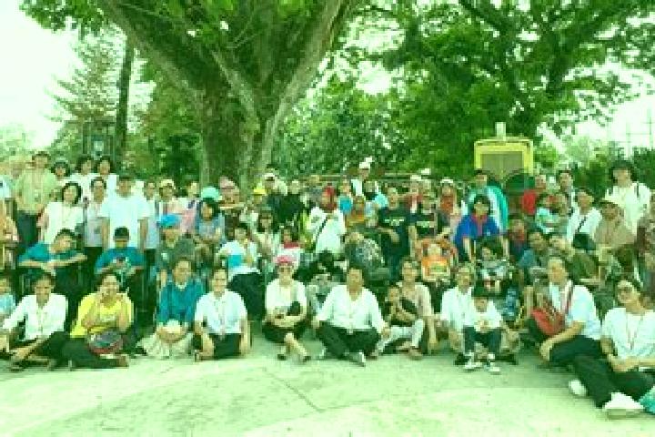 Escorts Mentaraman Satu, Indonesia — Local Companions