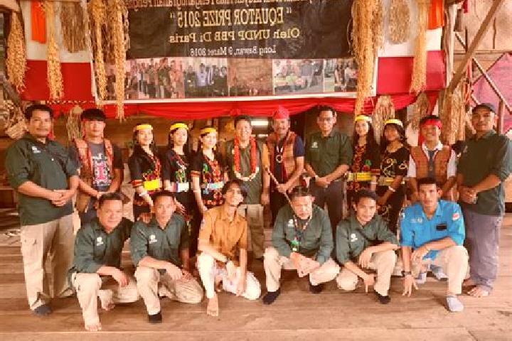 Escorts Mentarang, Indonesia — Local Companions
