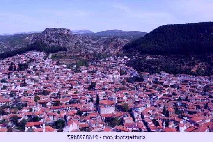 Escorts Mentese, Turkey — Local Companions