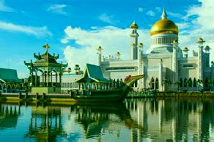 Escorts Mentiri, Brunei — Local Companions