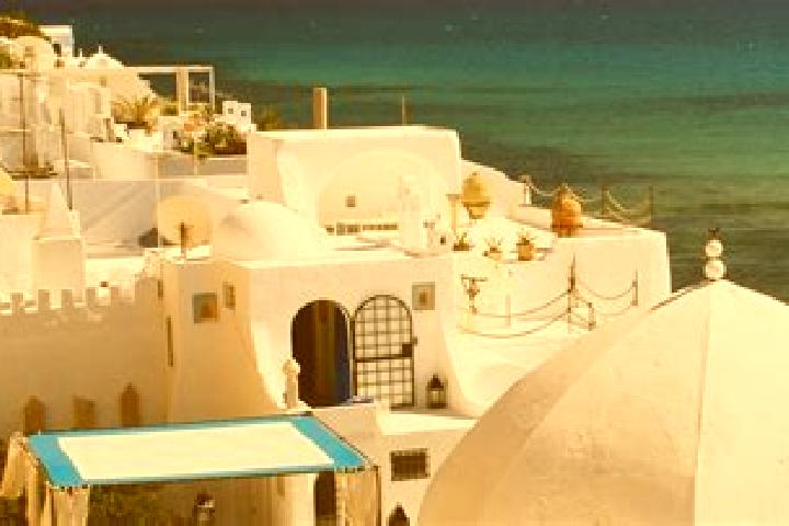 Escorts Menzel Fersi, Tunisia — Local Companions