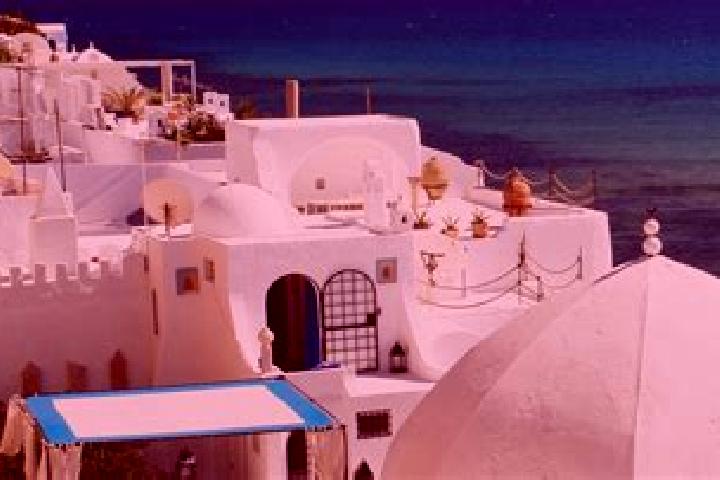 Escorts Menzel Heurr, Tunisia — Local Companions
