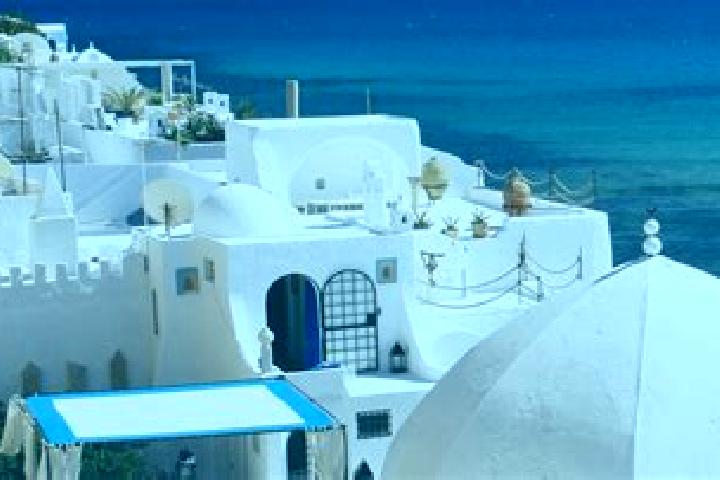 Escorts Menzel M heri, Tunisia — Local Companions