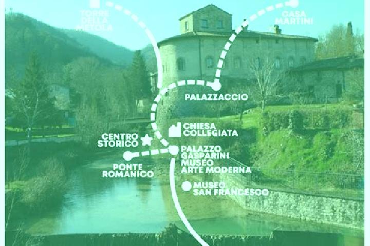 Escorts Mercatello sul Metauro, Italy — Local Companions
