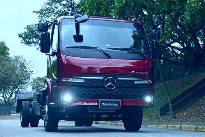 Escorts Mercedes, Brazil — Local Companions