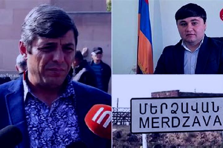 Escorts Merdzavan, Armenia — Local Companions