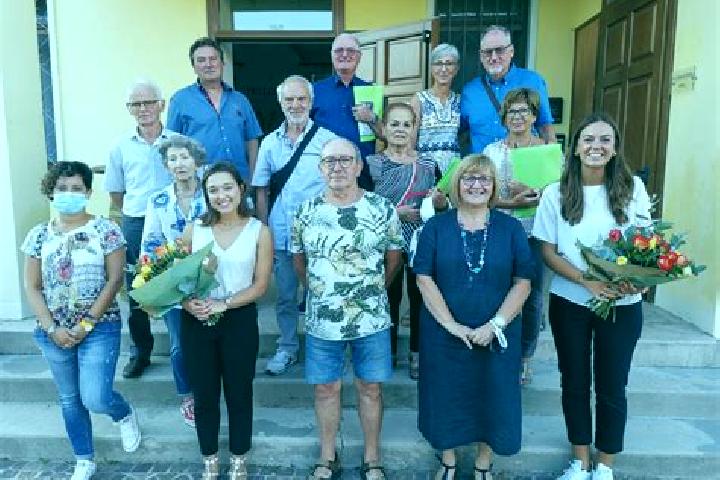 Escorts Mereto di Tomba, Italy — Local Companions
