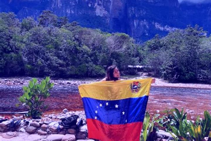 Escorts Merida, Venezuela — Local Companions