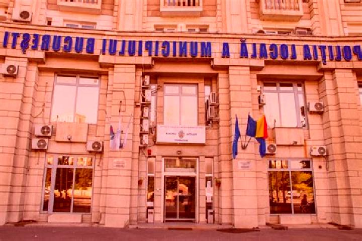 Escorts Merii, Romania — Local Companions