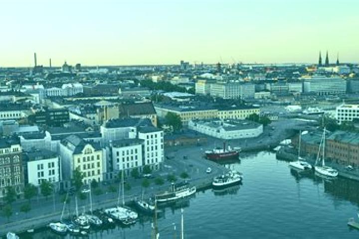 Escorts Merimasku, Finland — Local Companions