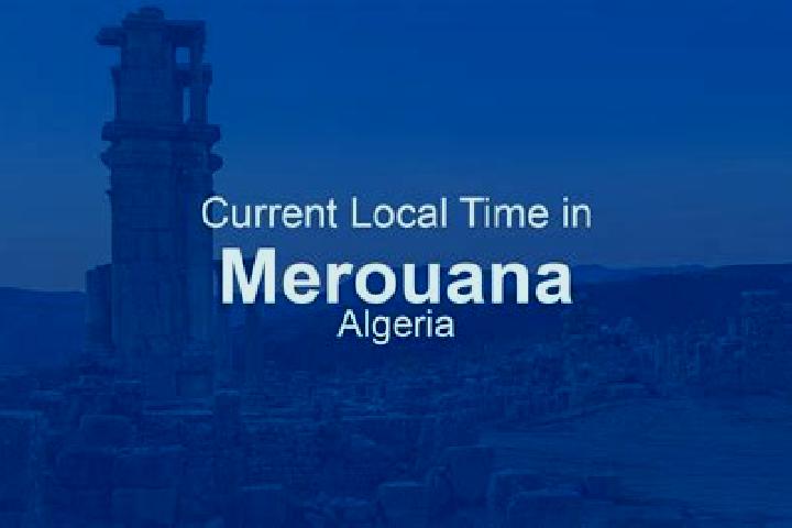 Escorts Merouana, Algeria — Local Companions