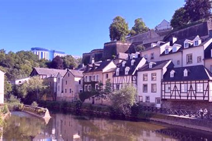 Escorts Mertert, Luxembourg — Local Companions