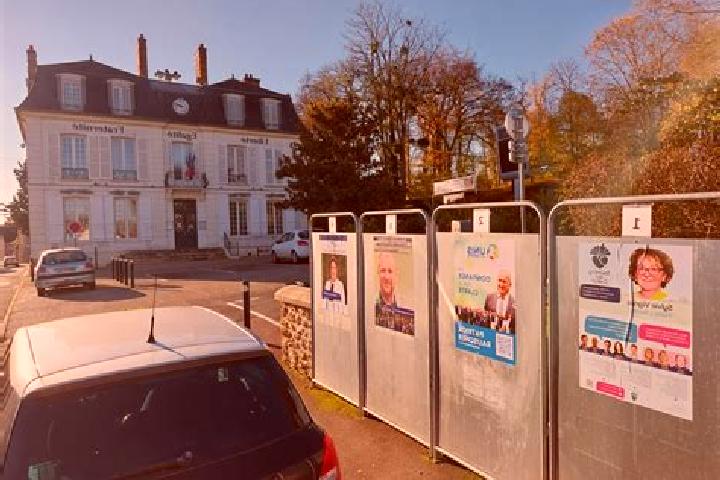 Escorts Mery-sur-Seine, France — Local Companions