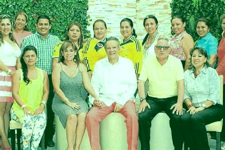 Escorts Mesa de Jaimes, Mexico — Local Companions