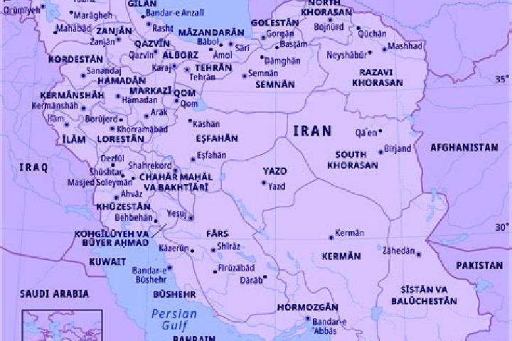 Escorts Mesen, Iran — Local Companions