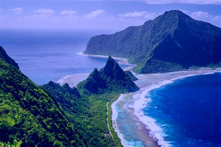 Escorts Mesepa, American Samoa — Local Companions