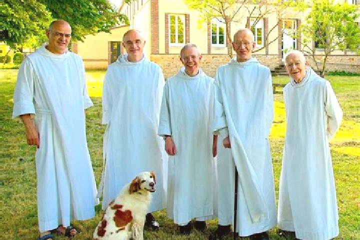 Escorts Mesnil-Saint-Loup, France — Local Companions