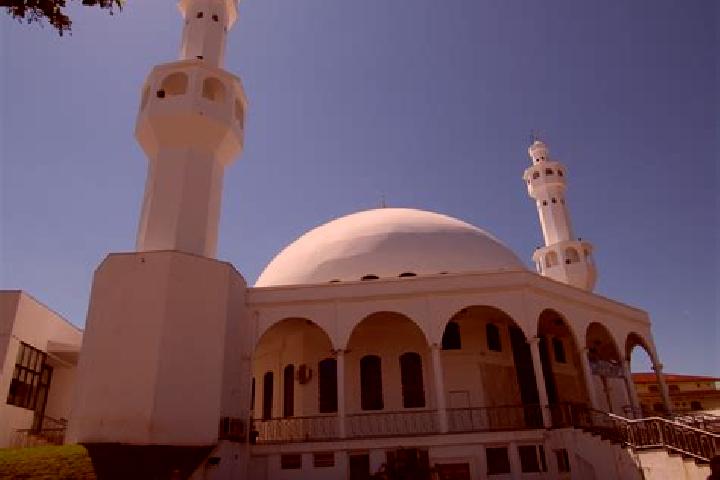Escorts Mesquita, Brazil — Local Companions