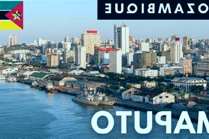 Escorts Messica, Mozambique — Local Companions