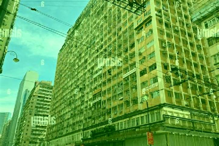 Escorts Metropole Building, Hong Kong — Local Companions