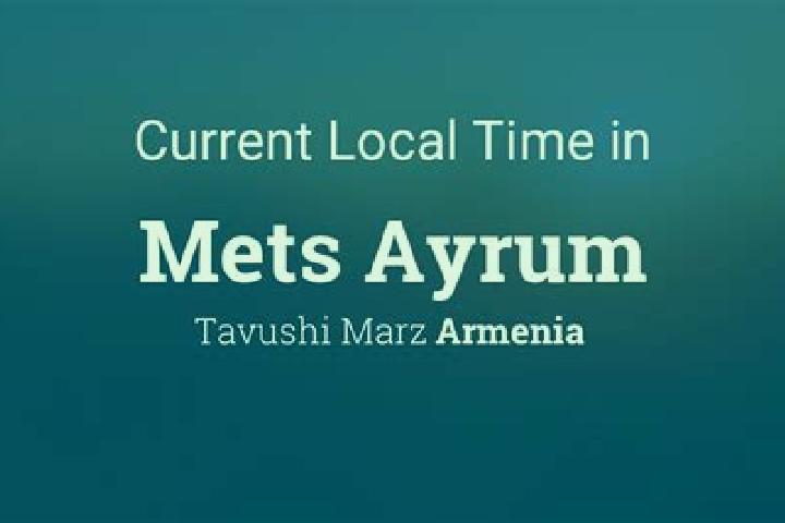 Escorts Mets Ayrum, Armenia — Local Companions