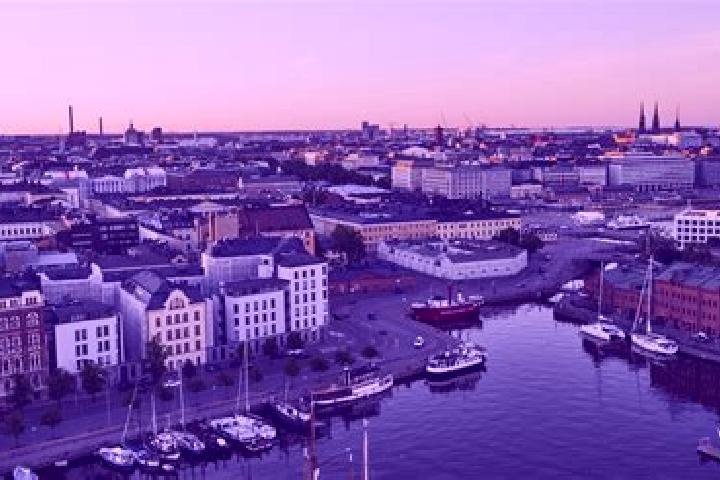 Escorts Metsola, Finland — Local Companions
