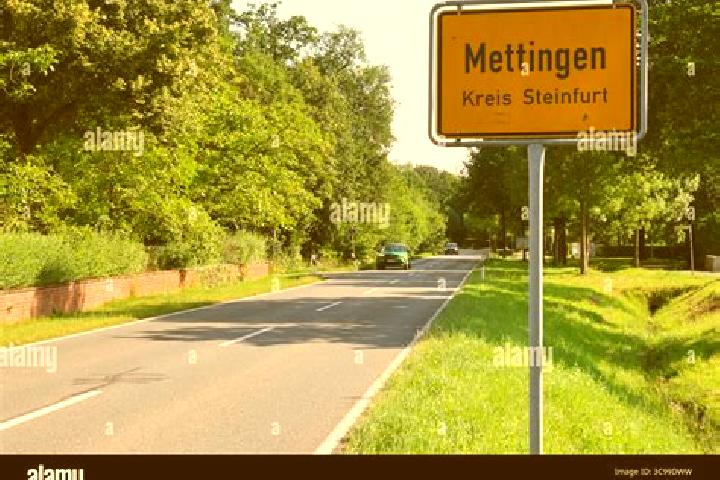 Escorts Mettingen, Germany — Local Companions