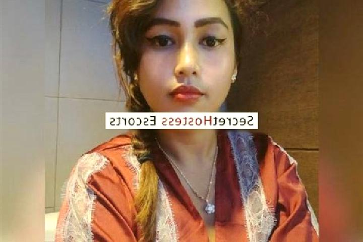 Escorts Meurumba, Indonesia — Local Companions