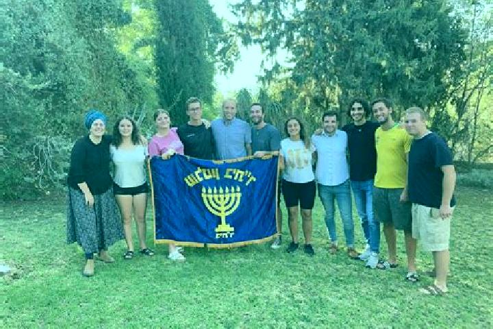 Escorts Mevo Betar, Israel — Local Companions