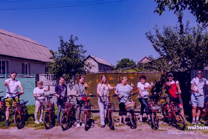 Escorts Mezenivka, Ukraine — Local Companions
