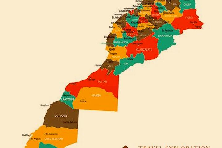 Escorts Mhamid, Morocco — Local Companions