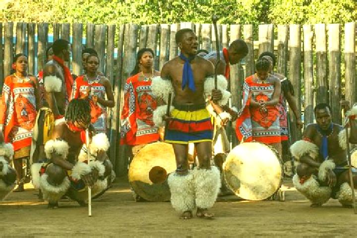 Escorts Mhlume, Eswatini — Local Companions
