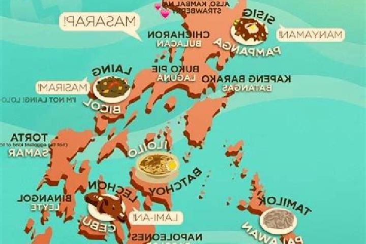 Escorts Miaga, Philippines — Local Companions