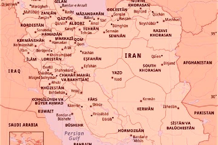Escorts Mianeh, Iran — Local Companions