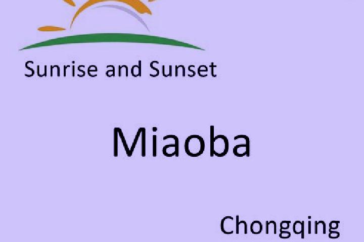 Escorts Miaoba, China — Local Companions