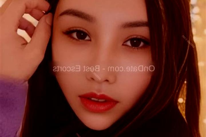 Escorts Miaodong, China — Local Companions