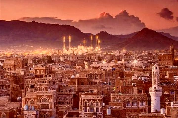 Escorts Midi, Yemen — Local Companions
