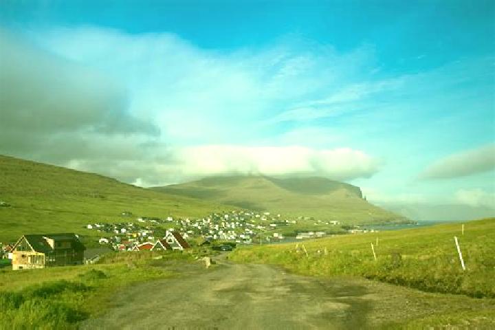 Escorts Midvagur, Faroe Islands — Local Companions